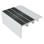 View C4-N20 Series Non-Slip Carpet Nosings
